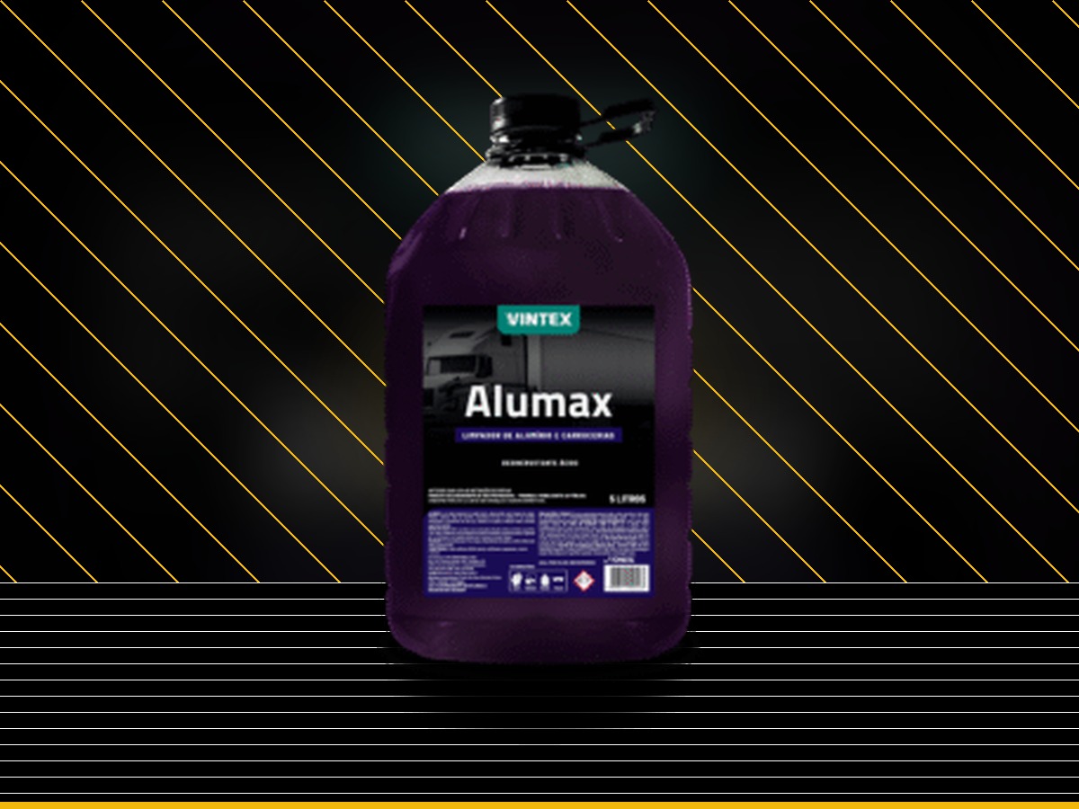 Alumax