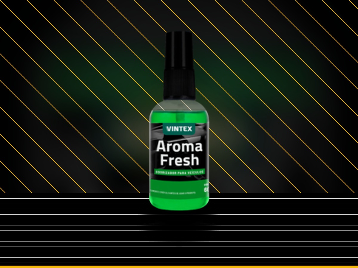 Aroma Fresh Spray