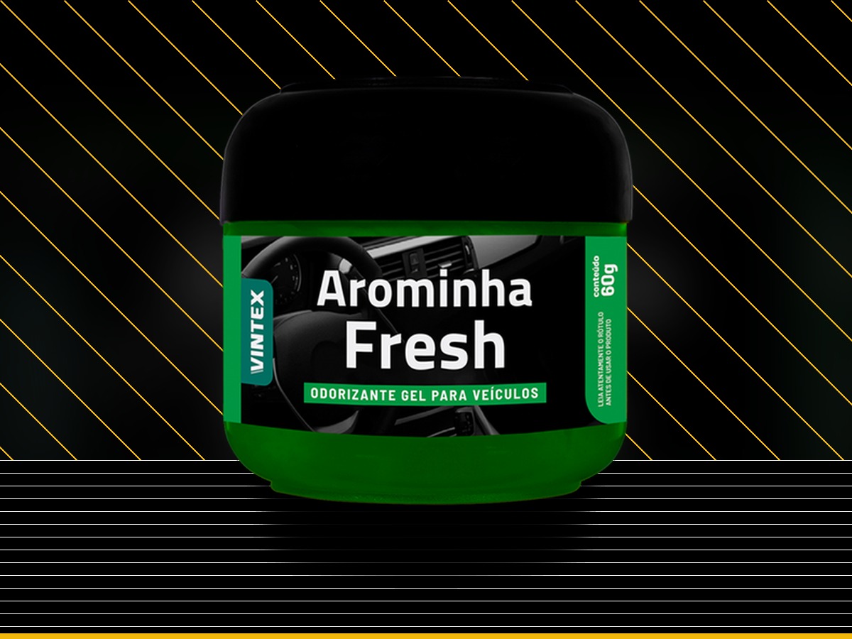 Arominha Fresh