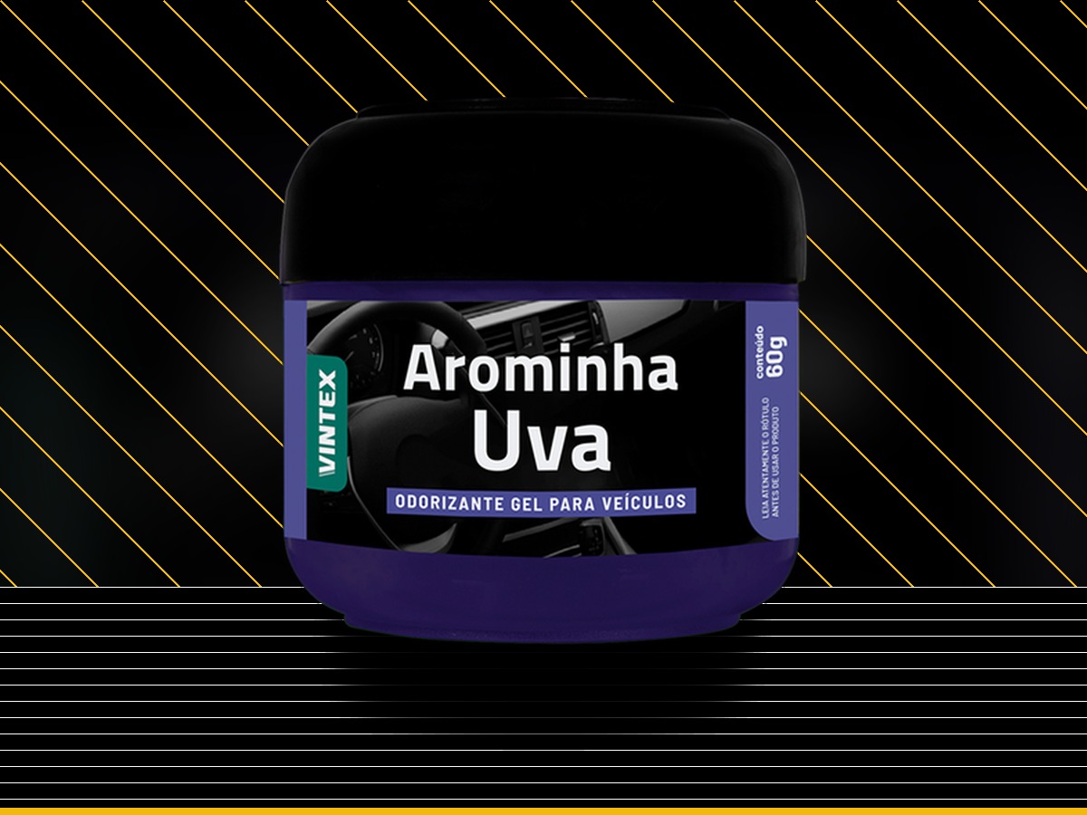 Arominha Uva