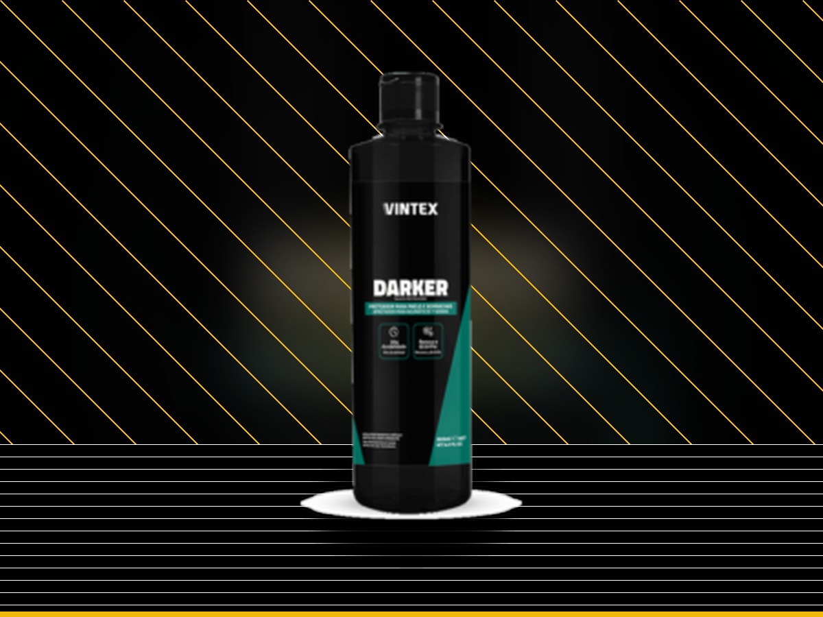 Darker