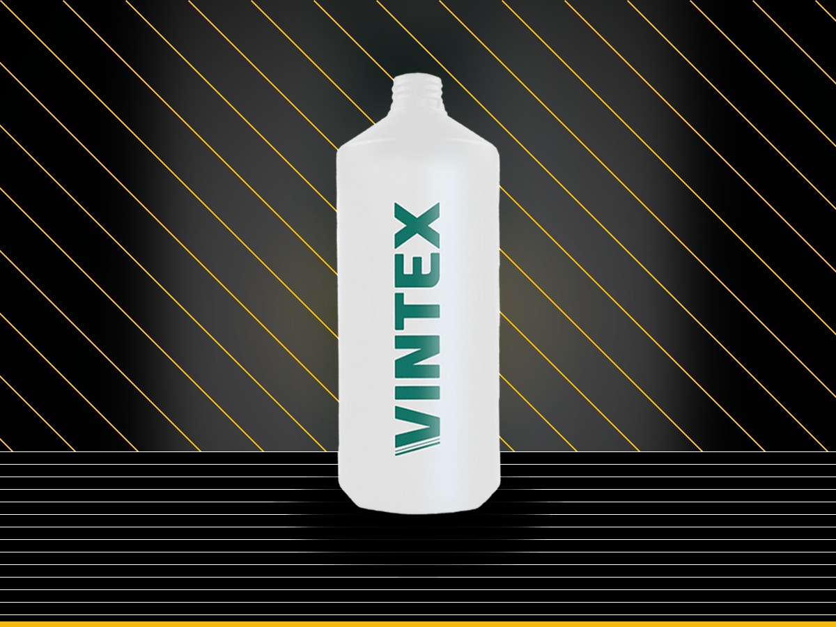 Frasco Diluidor Vintex