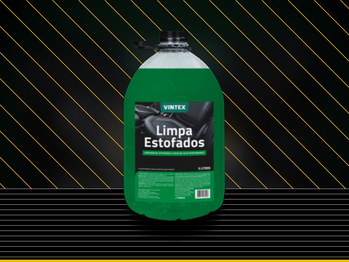 Limpa Estofados