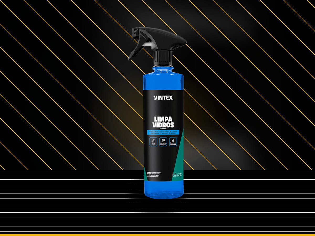 Limpa Vidros