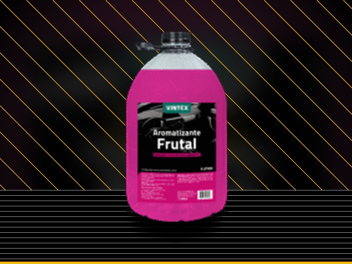 Sanitizante Frutal
